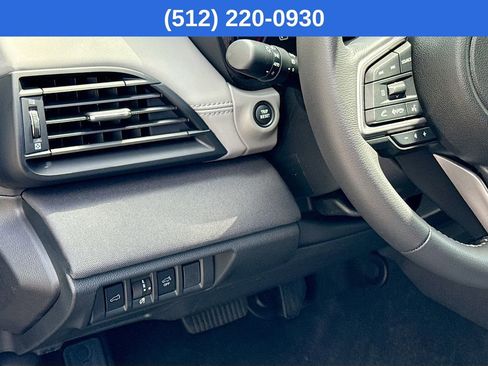 New 2025 Subaru Outback Premium image 11