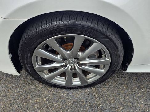 Used 2013 Lexus GS 350 AWD w/ Premium Pkg image 26