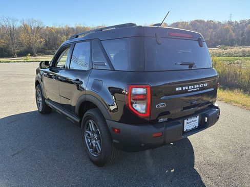 New 2025 Ford Bronco Sport Big Bend image 3