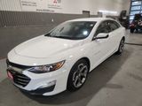Used 2020 Chevrolet Malibu LT image 6