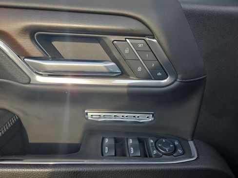 Used 2024 GMC Sierra 1500 Denali image 24