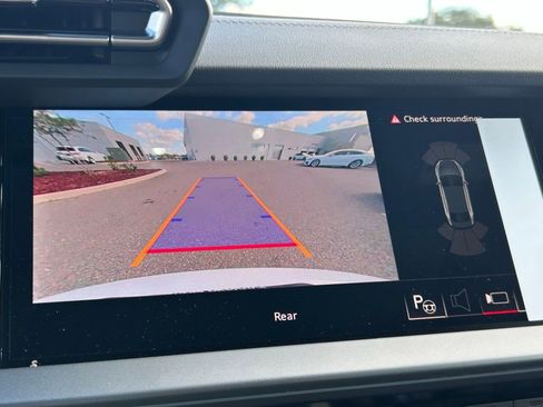 New 2026 Audi A3 2.0T Premium image 23