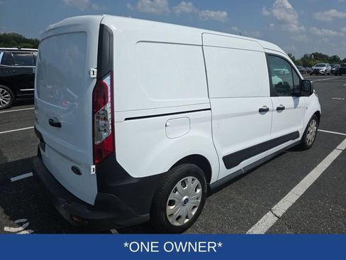 Used 2020 Ford Transit Connect XL FWD image 2