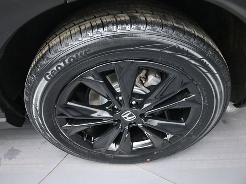 Certified 2023 Honda CR-V Sport Touring image 15