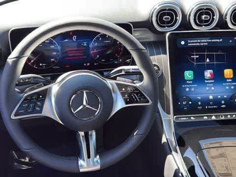 Certified 2026 Mercedes-Benz GLC 300 4MATIC image 25
