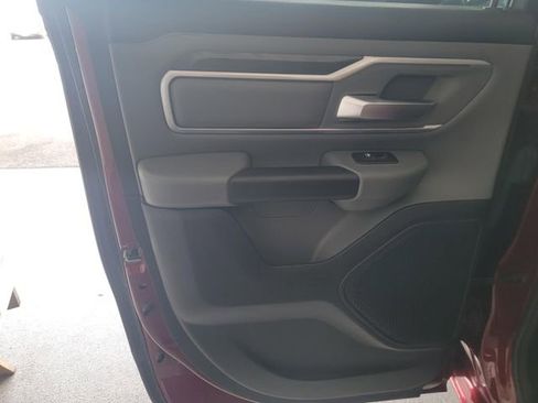 Used 2020 RAM 1500 Big Horn image 11