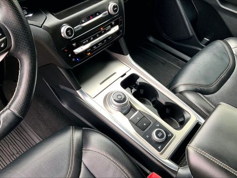 Used 2020 Ford Explorer ST AWD/4WD image 15