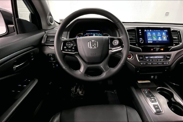 Used 2022 Honda Pilot Special Edition image 6