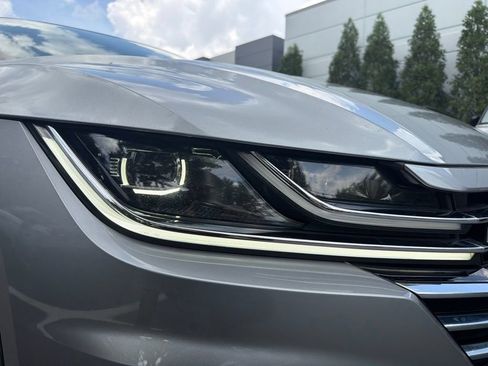 Used 2020 Volkswagen Arteon SEL AWD/4WD image 14