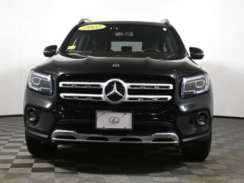 Used 2022 Mercedes-Benz GLB 250 4MATIC image 10