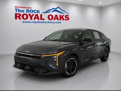 Used 2025 Kia K4 EX