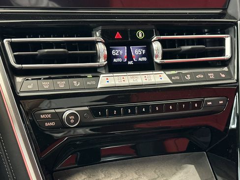 New 2026 BMW 840i image 23