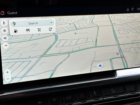 New 2026 Chevrolet Silverado 1500 RST w/ Convenience Package II image 17