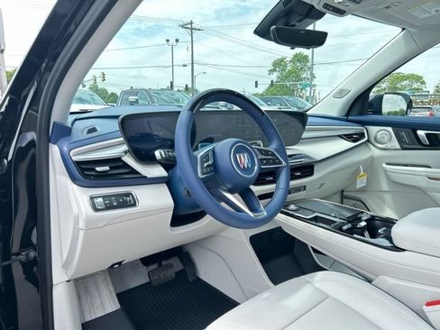 New 2026 Buick Enclave Avenir w/ Super Cruise Package AWD/4WD image 34