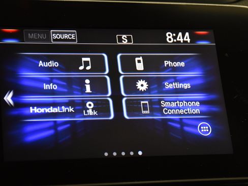 Used 2021 Honda CR-V EX-L image 26