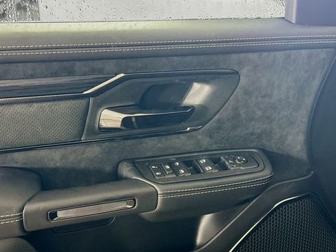 New 2026 RAM 1500 RHO AWD/4WD image 18