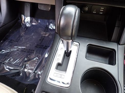 Used 2016 Subaru Outback 3.6R Limited AWD/4WD image 19