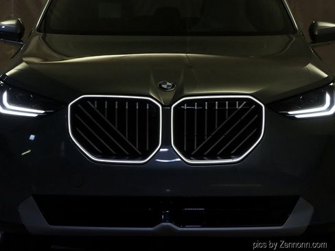 New 2026 BMW X3 xDrive30 image 6
