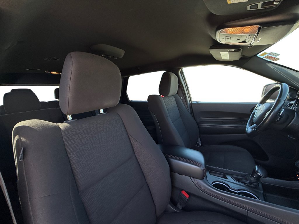 Used 2023 Dodge Durango GT AWD/4WD image 29