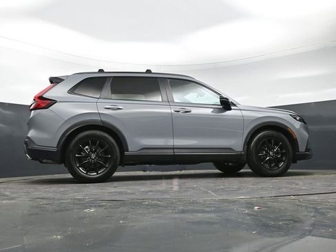 Used 2026 Honda CR-V Sport-L image 36