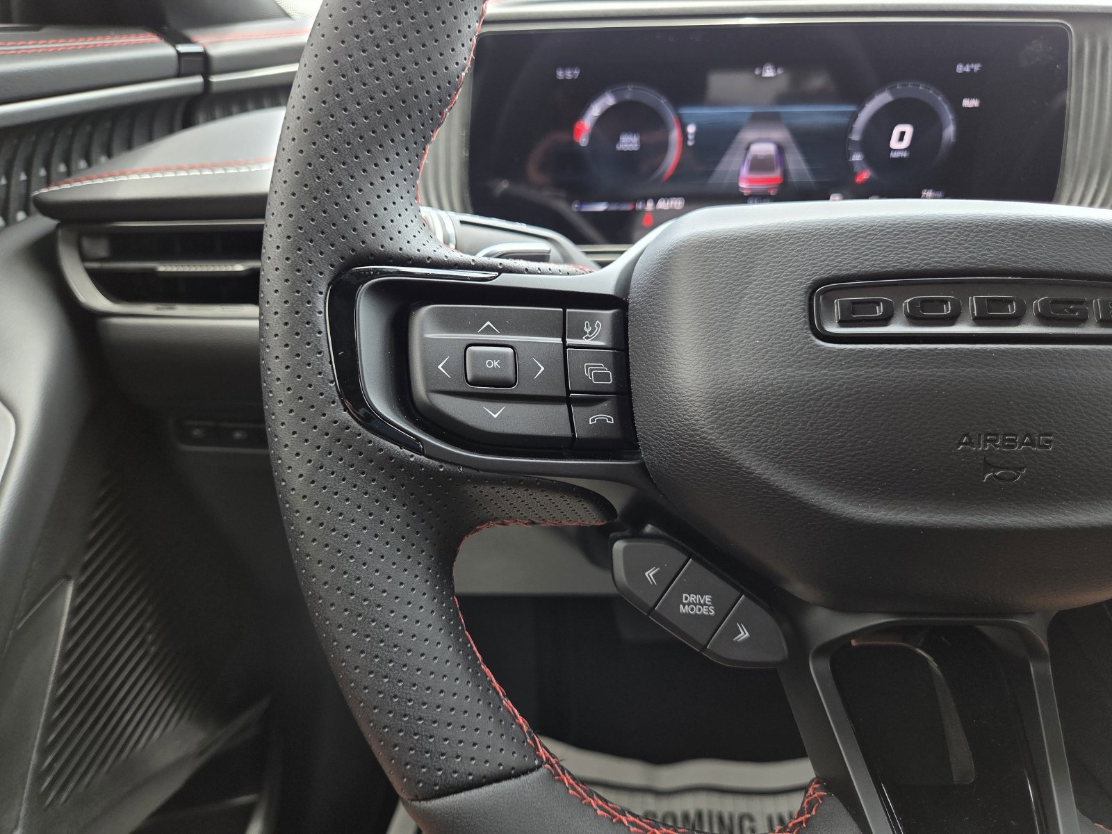 New 2026 Dodge Charger R/T w/ Driver Convenience Group AWD/4WD image 42