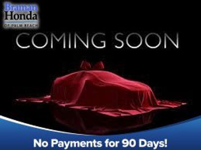 Used 2023 Ford Edge Titanium