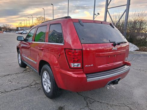 Used 2005 Jeep Grand Cherokee Limited image 7
