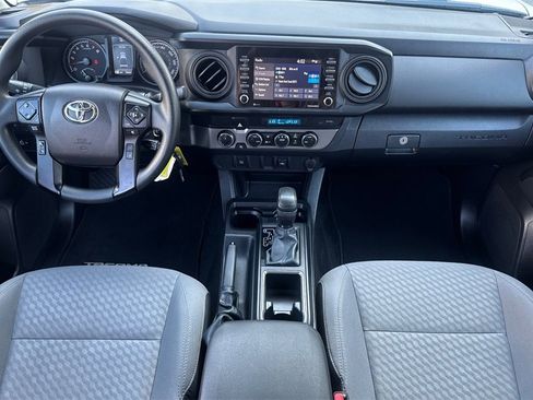 Certified 2022 Toyota Tacoma SR image 12