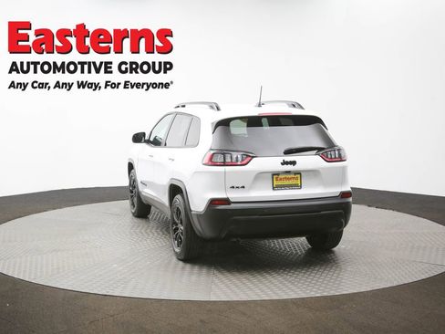 Used 2023 Jeep Cherokee Altitude Lux image 66