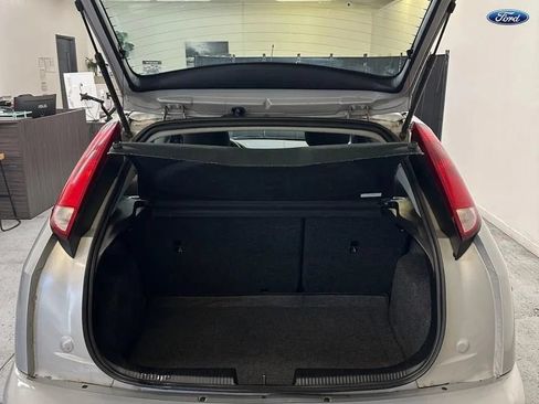 Used 2007 Ford Focus S FWD image 20