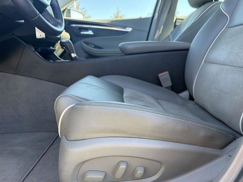 Used 2014 Chevrolet Impala LT w/ Premium Seating Package image 37