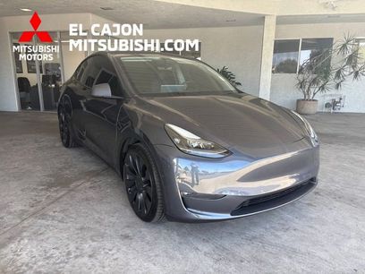 Used 2022 Tesla Model Y Performance