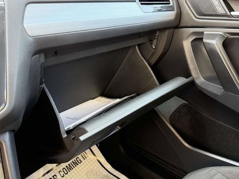Certified 2022 Volkswagen Tiguan S AWD/4WD image 35