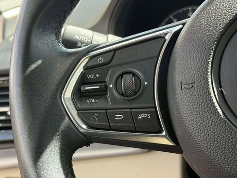 Used 2023 Acura RDX AWD image 30