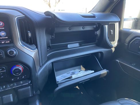 Used 2023 Chevrolet Silverado 2500 High Country w/ Z71 Off-Road Package image 33