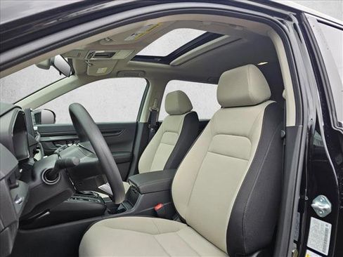 New 2026 Honda CR-V EX image 17