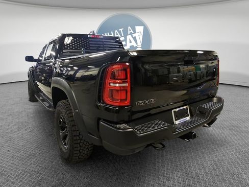 Used 2026 RAM 1500 RHO AWD/4WD image 7