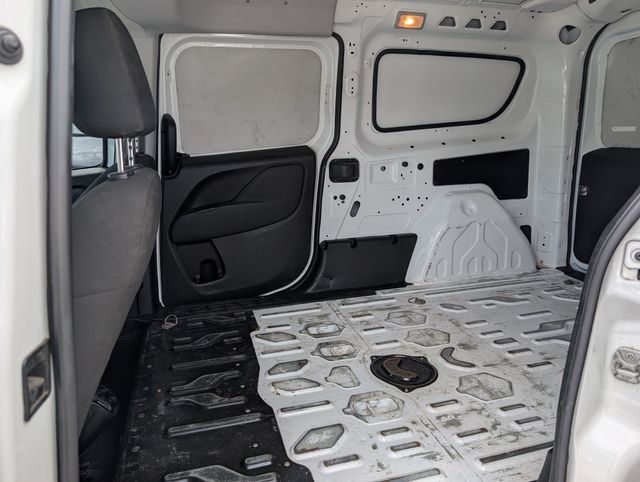 Used 2020 RAM ProMaster City Tradesman FWD image 23