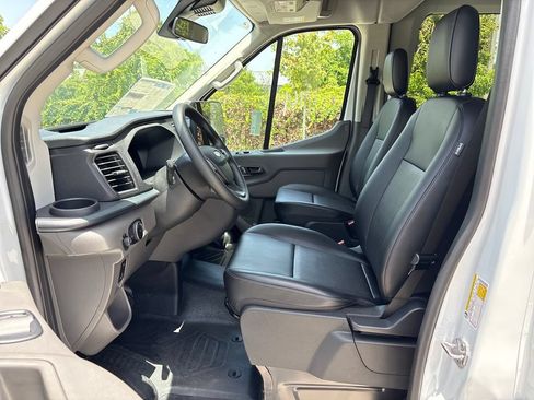 New 2026 Ford Transit 350 XL RWD image 29
