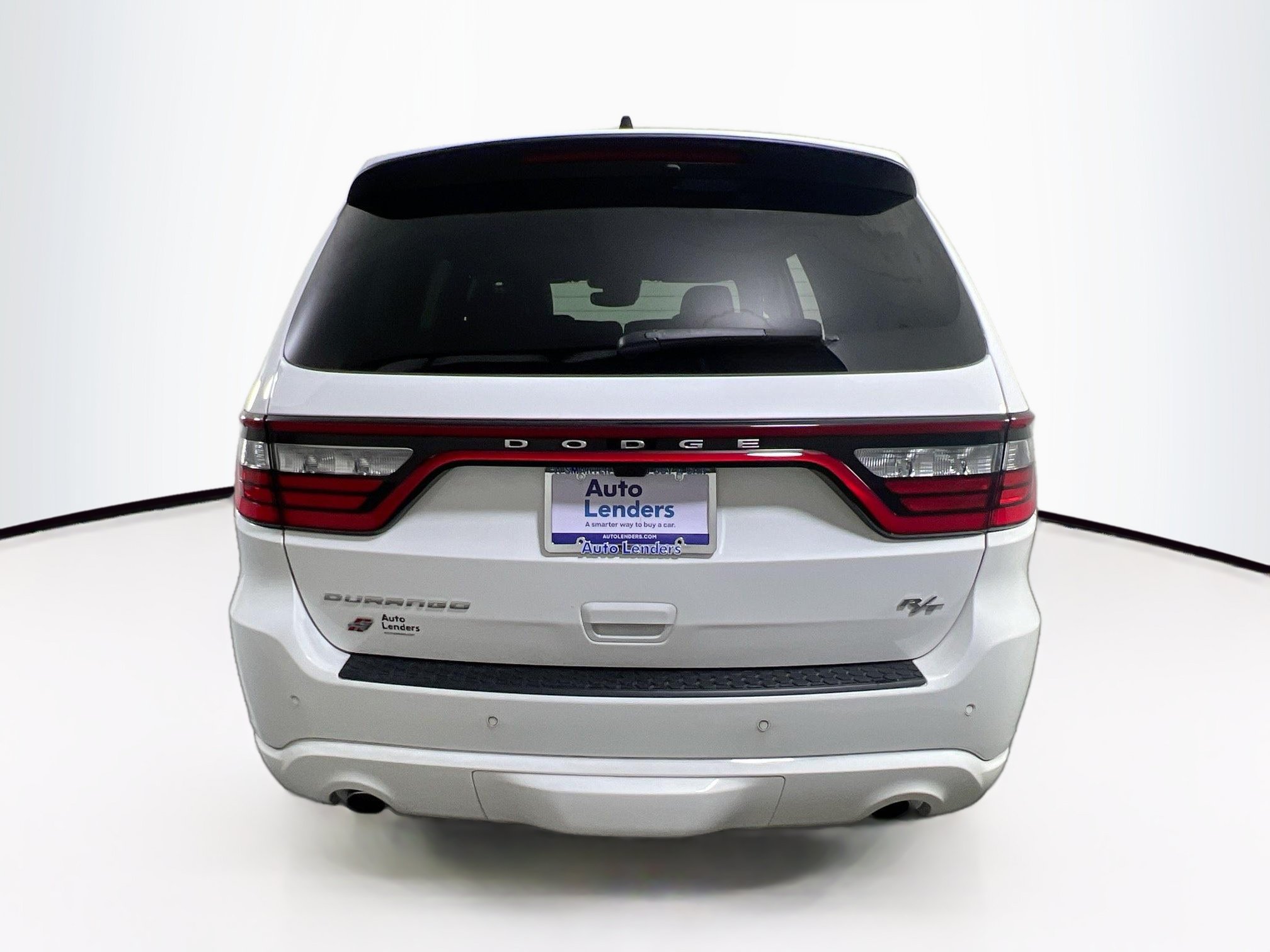Used 2023 Dodge Durango R/T AWD/4WD image 6