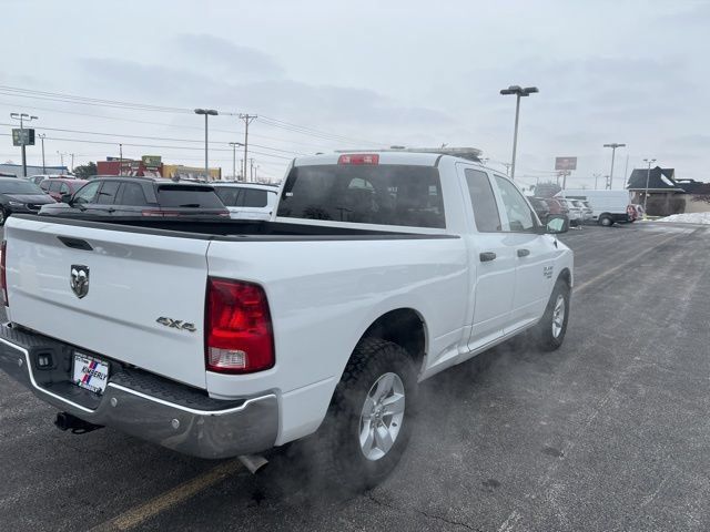Used 2023 RAM 1500 Tradesman w/ Chrome Appearance Group AWD/4WD image 5