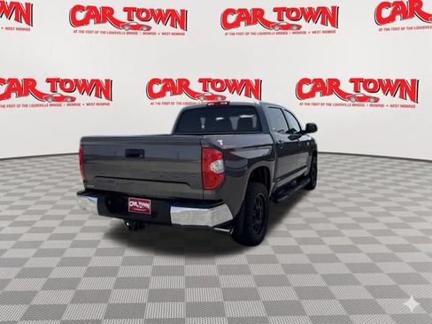 Used 2016 Toyota Tundra SR5 w/ SR5 Upgrade Package RWD image 3