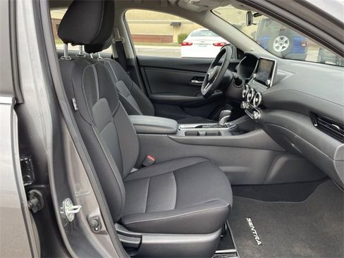 Used 2025 Nissan Sentra SV w/ All-Weather Package image 15