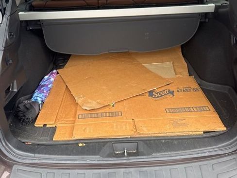 Used 2019 Subaru Outback 2.5i Touring w/ Popular Package #3A image 11