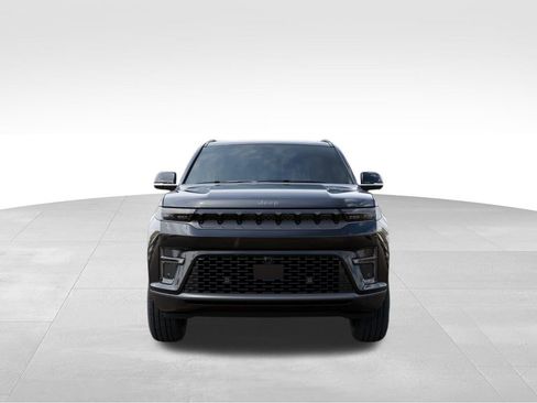 New 2026 Jeep Grand Wagoneer Limited image 6