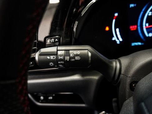 Used 2024 Lexus NX 350 F Sport AWD/4WD image 21
