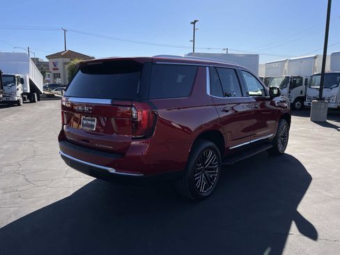 New 2026 GMC Yukon Elevation image 5