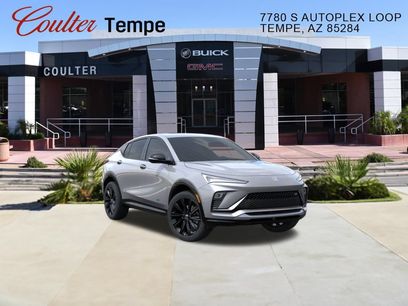New 2026 Buick Envista Sport Touring w/ Convenience I Package