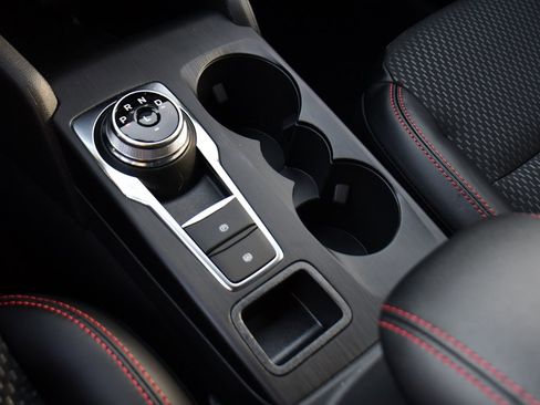 New 2026 Ford Escape ST-Line Select w/ Tech Pack #2 image 31