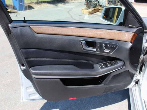 Used 2014 Mercedes-Benz E 350 Sedan w/ Premium 1 Package image 11